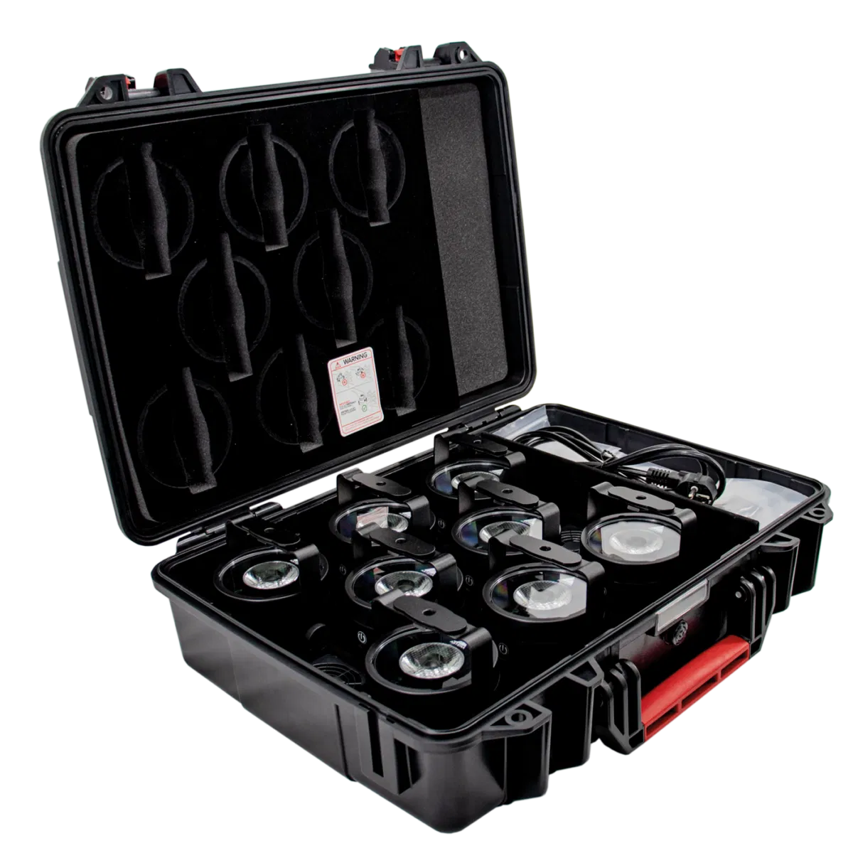 Astera Ax3 Light Drop Kit (B-STOCK)