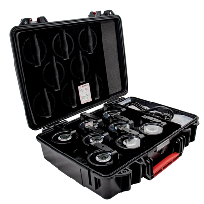 Astera AX3 Light Drop Kit