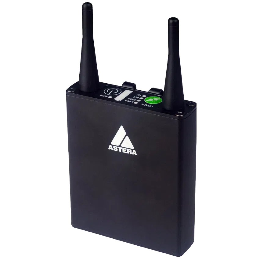 Astera ART7 Wifi Transmitter