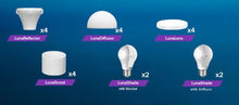 Astera LunaBulb Accessory Kit