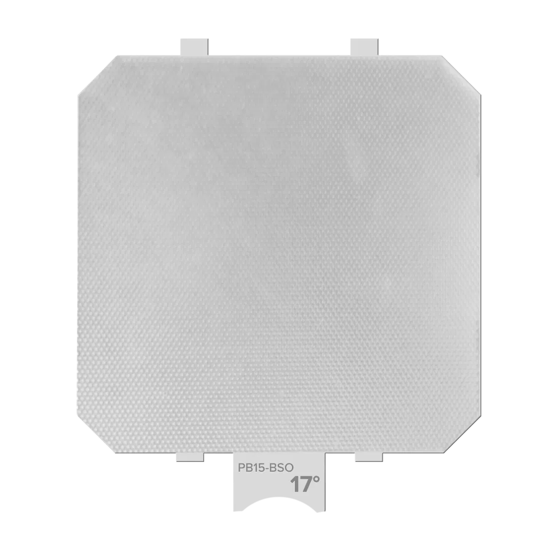 Astera PixelBrick Replacement Modifiers