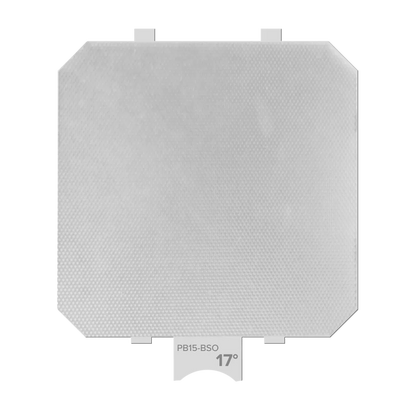 Astera PixelBrick Replacement Modifiers