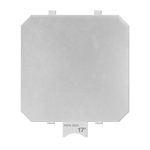 Astera PixelBrick Replacement Modifiers