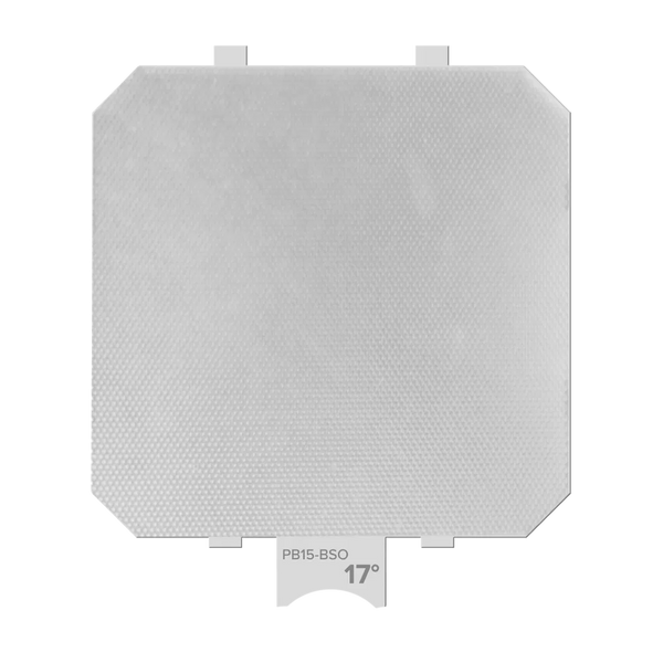 Astera PixelBrick Replacement Modifiers