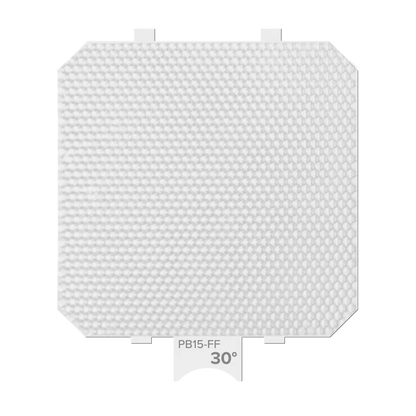 Astera PixelBrick Replacement Modifiers