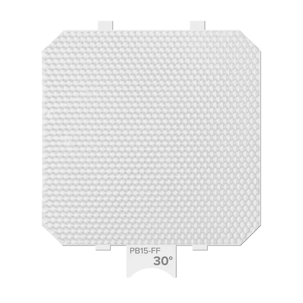 Astera PixelBrick Replacement Modifiers