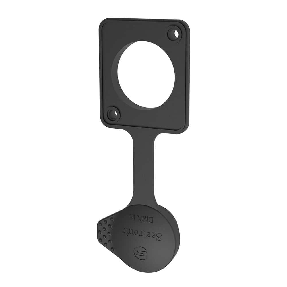 Seetronics CNAC-J Rubber Cover