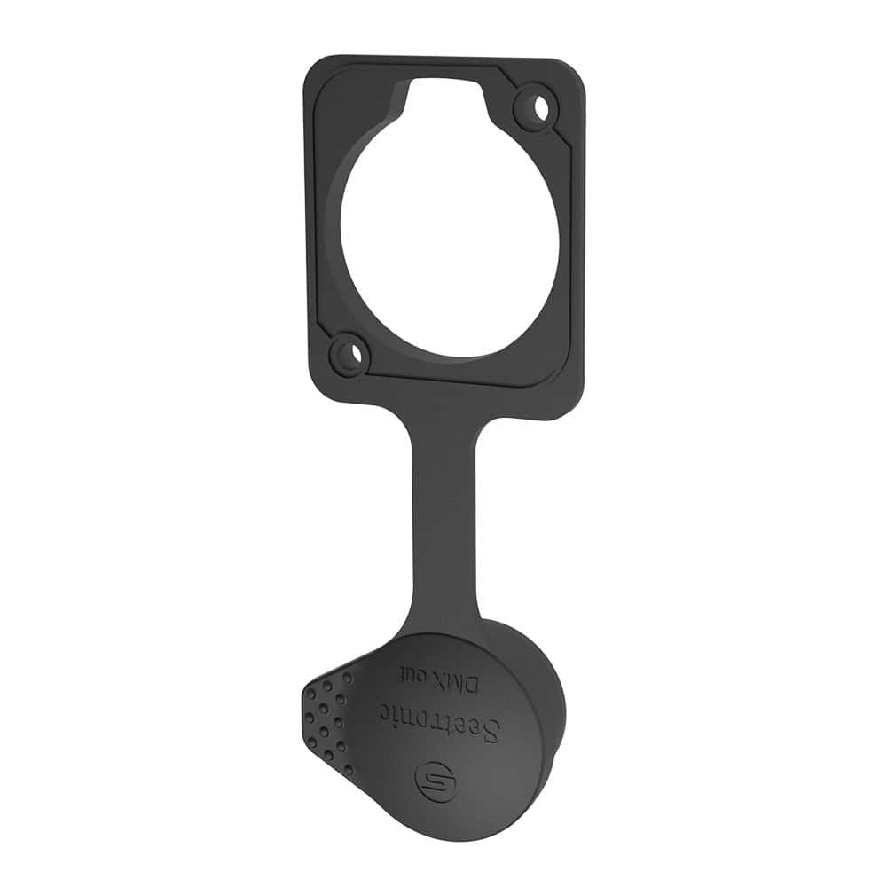 Seetronic CNAC-K Rubber Cover