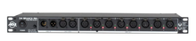 ADJ (D4B100) D4 Branch RM single Rack 4-Way DMX Data Splitter