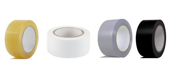 Pro Vinyl Dance Floor Tape