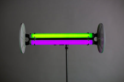 Universal Lightsock DOOPLO 24 - (For any LED Array that fits 24.5") Magnetic Line