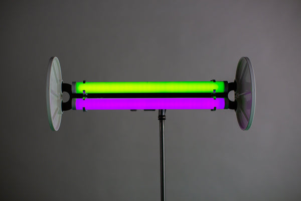 Universal Lightsock DOOPLO 24 - (For any LED Array that fits 24.5") Magnetic Line