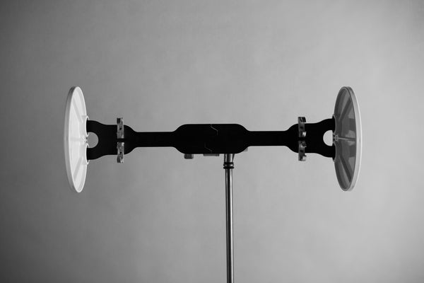 Universal Lightsock DOOPLO 24 - (For any LED Array that fits 24.5") Magnetic Line