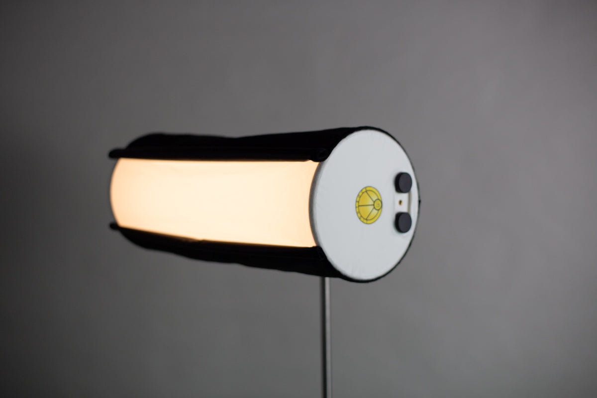 Universal Lightsock DOOPLO 24 - (For any LED Array that fits 24.5") Magnetic Line
