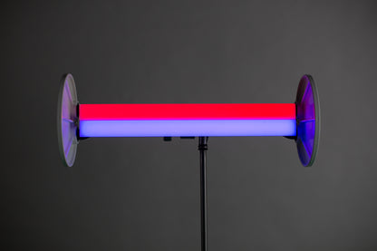 Universal Lightsock DOOPLO 24 - (For any LED Array that fits 24.5") Magnetic Line