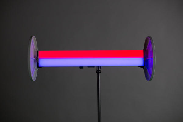 Universal Lightsock DOOPLO 24 - (For any LED Array that fits 24.5") Magnetic Line