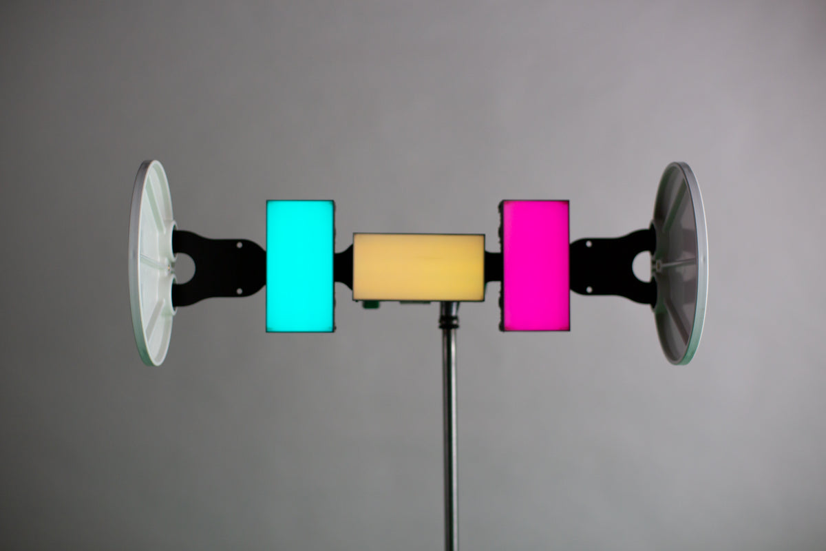 Universal Lightsock DOOPLO 24 - (For any LED Array that fits 24.5") Magnetic Line