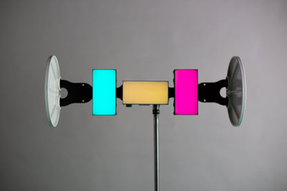 Universal Lightsock DOOPLO 24 - (For any LED Array that fits 24.5") Magnetic Line
