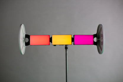 Universal Lightsock DOOPLO 24 - (For any LED Array that fits 24.5") Magnetic Line