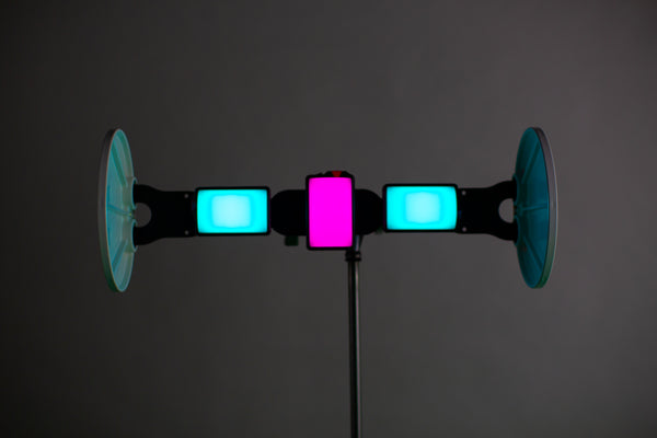 Universal Lightsock DOOPLO 24 - (For any LED Array that fits 24.5") Magnetic Line