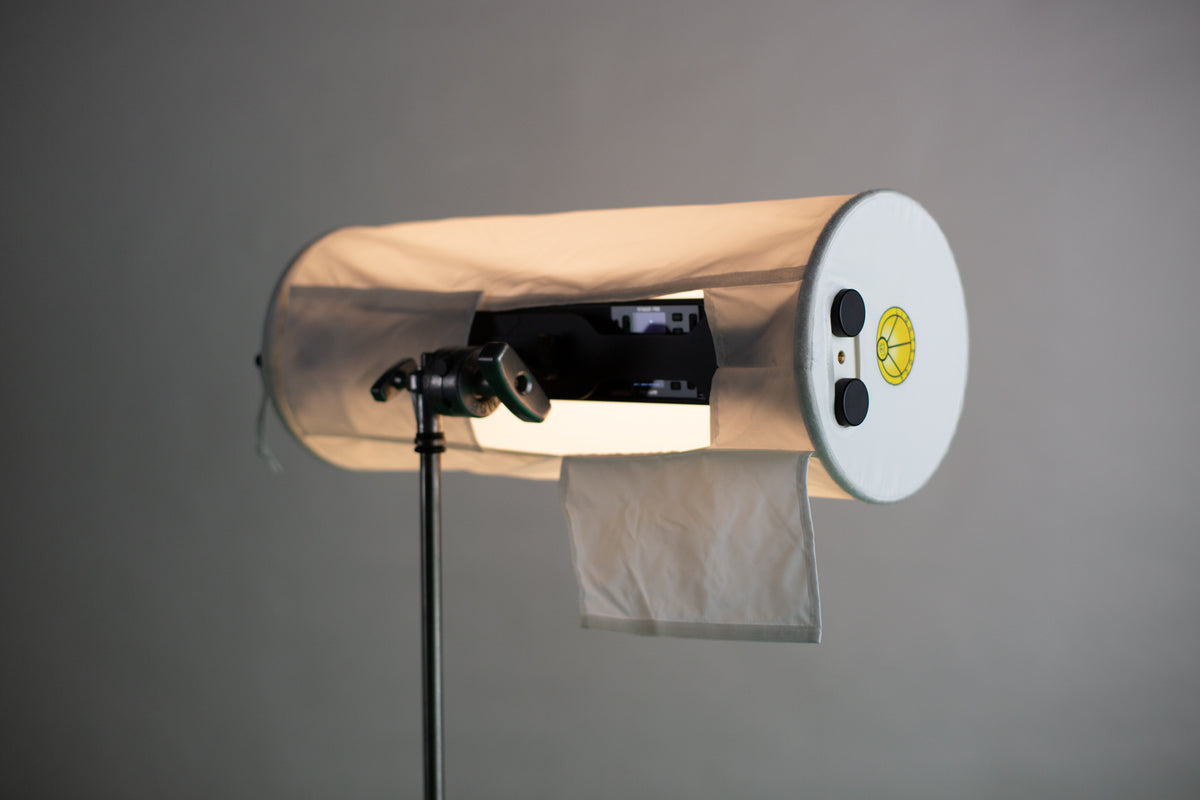 Universal Lightsock DOOPLO 24 - (For any LED Array that fits 24.5") Magnetic Line