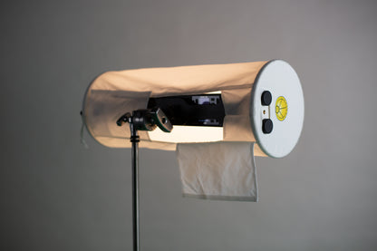 Universal Lightsock DOOPLO 24 - (For any LED Array that fits 24.5") Magnetic Line