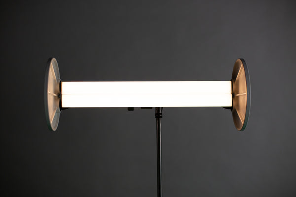 Universal Lightsock DOOPLO 24 - (For any LED Array that fits 24.5") Magnetic Line