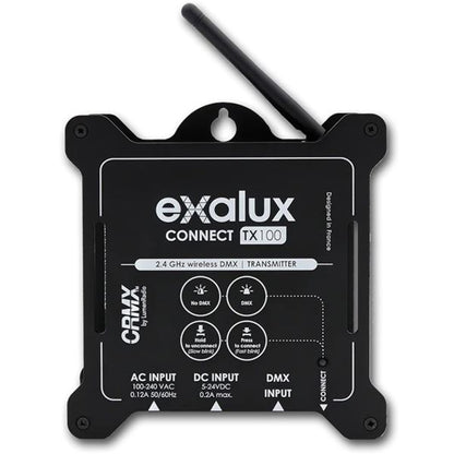 Exalux TX100 Transmitter (21 Available)