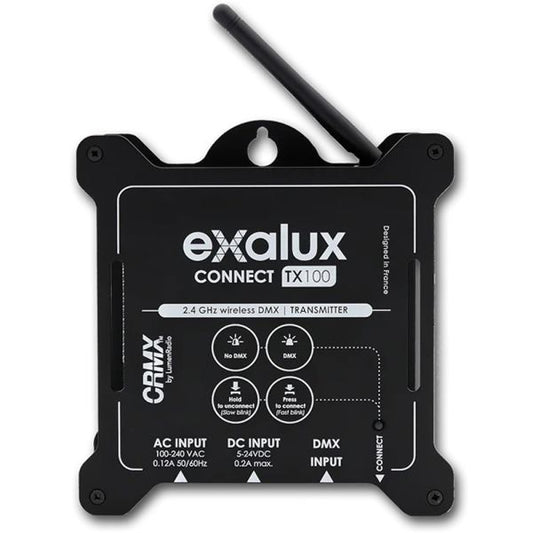 Exalux TX100 Transmitter (21 Available)