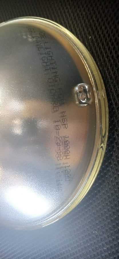 GE (13226) FGM- Q1000PAR64/3