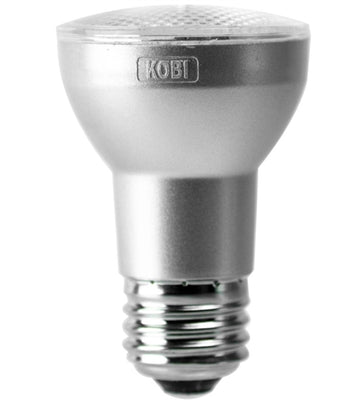 (Discontinued) Kobi LED Par16 6W 40° 3000K Bulb (4 Available)