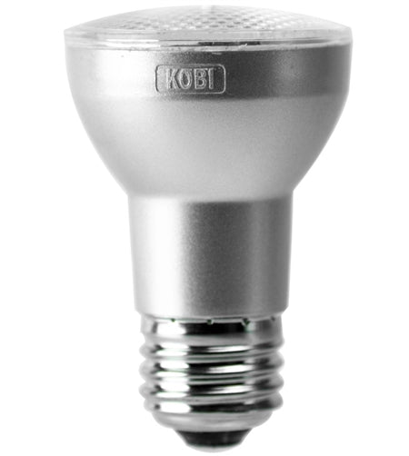 (Discontinued) Kobi LED Par16 6W 40° 3000K Bulb (4 Available)