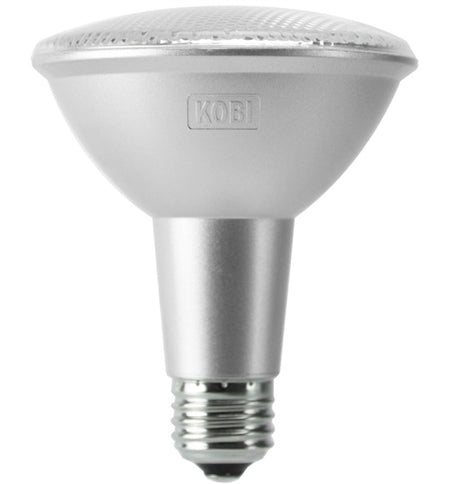 (Discontinued) Kobi (K2P1) 11W LED PAR30 3000K, Long Neck, Narrow (3 Available)