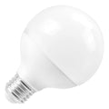 (Discontinued) Kobi (K9R2) LED G25 7w 5000K Dimmable Bulb(3 Available)