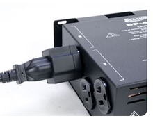 ADJ (LED579) LED Dummy