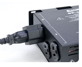 ADJ (LED579) LED Dummy