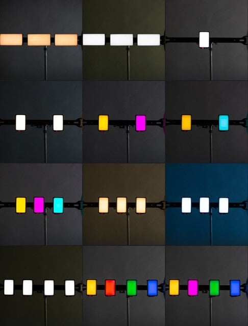 Universal Lightsock 24 - (For any LED Array that fits 24.5") Magnetic Line