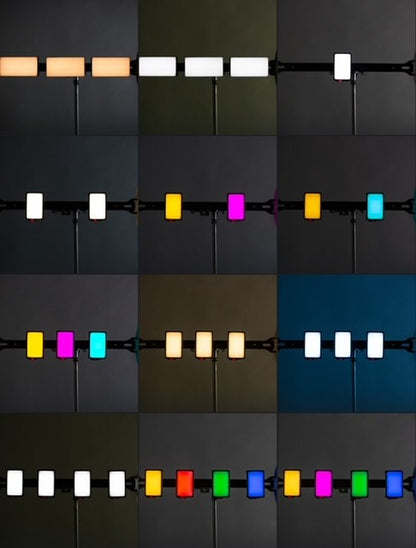 Universal Lightsock 24 - (For any LED Array that fits 24.5") Magnetic Line