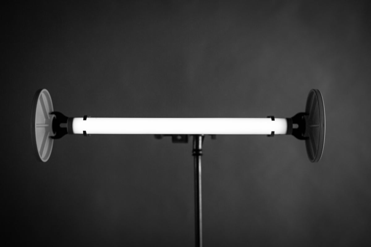 Universal Lightsock 24 - (For any LED Array that fits 24.5") Magnetic Line