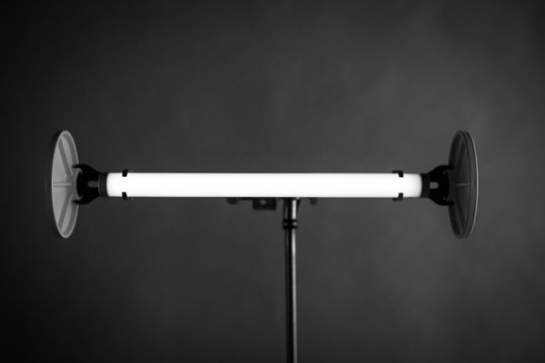 Universal Lightsock 24 - (For any LED Array that fits 24.5") Magnetic Line