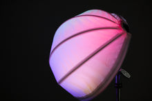 Lightsock Dome