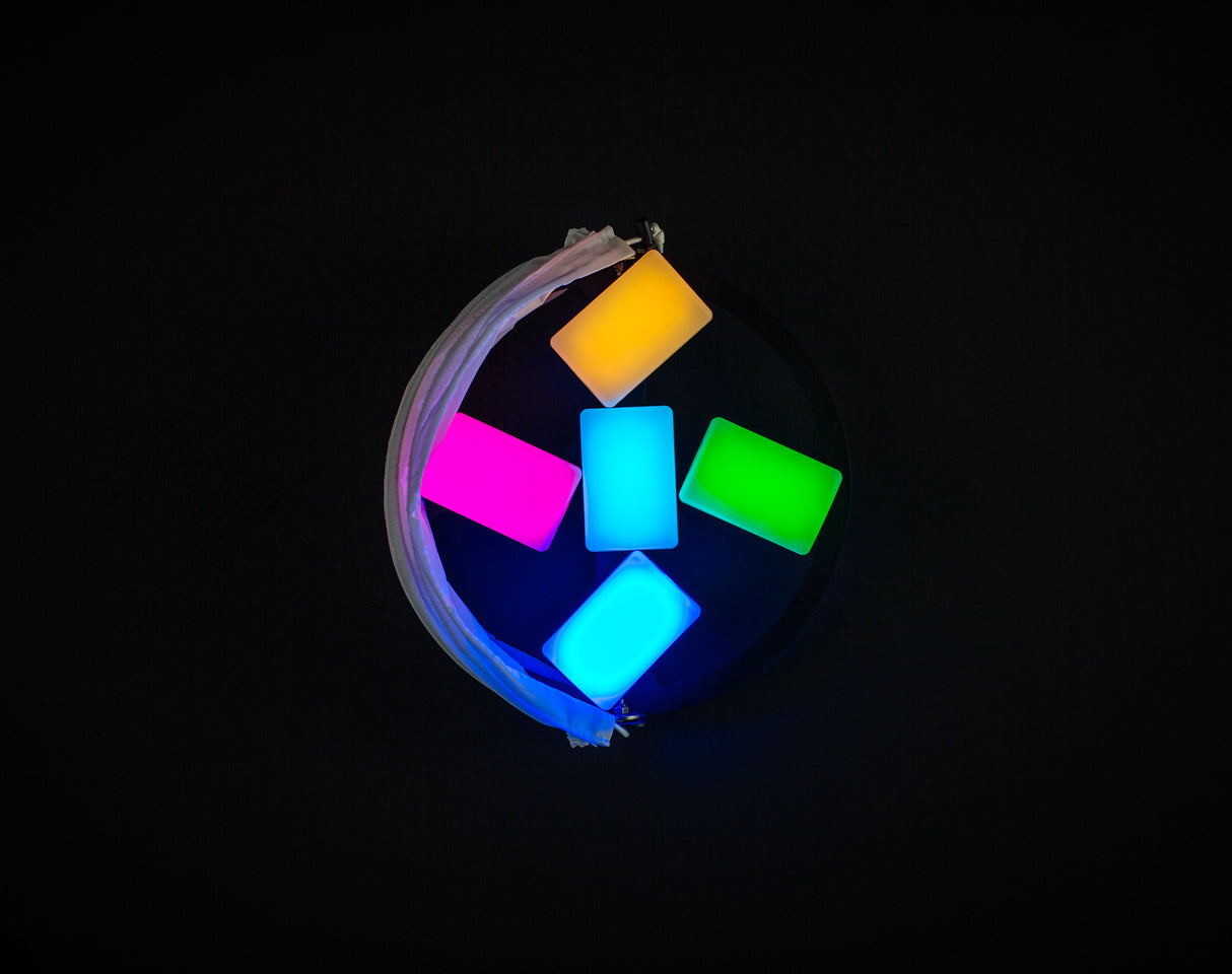 Lightsock Dome
