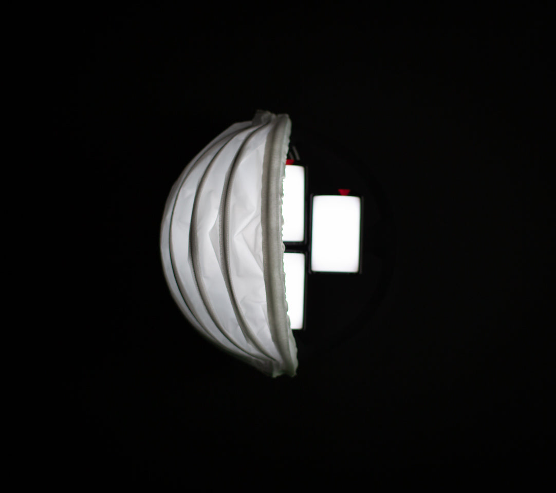 Lightsock Dome