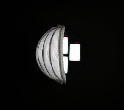 Lightsock Dome