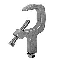The Light Source (MMM) Micro Clamp Silver