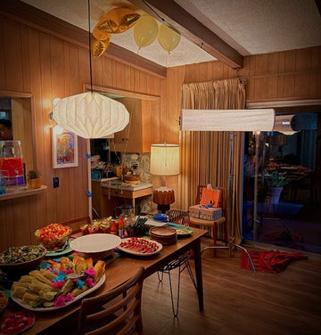 Lightsock Muslin Skin Replacement (Skin Only)