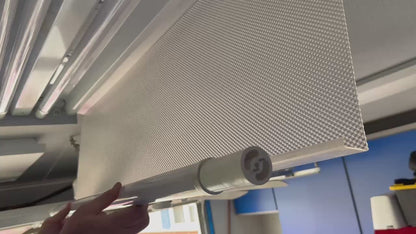 Launais Mall Design - TUBE EXTENDER