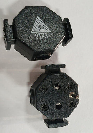 Quasar Science (QTP3) Lampholder socket