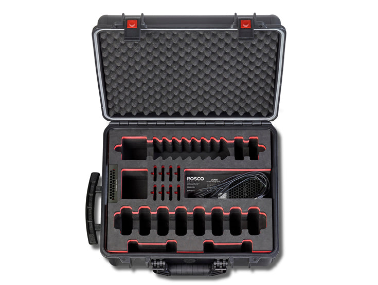 DMG Lumiere Charging Case for DASH Octa Rolling Kit