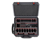 DMG Lumiere Charging Case for DASH Octa Rolling Kit